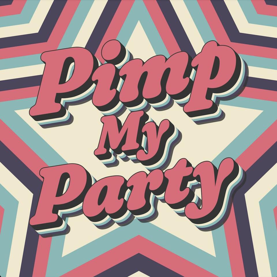 PimpMyParty! Podcast o ślubach