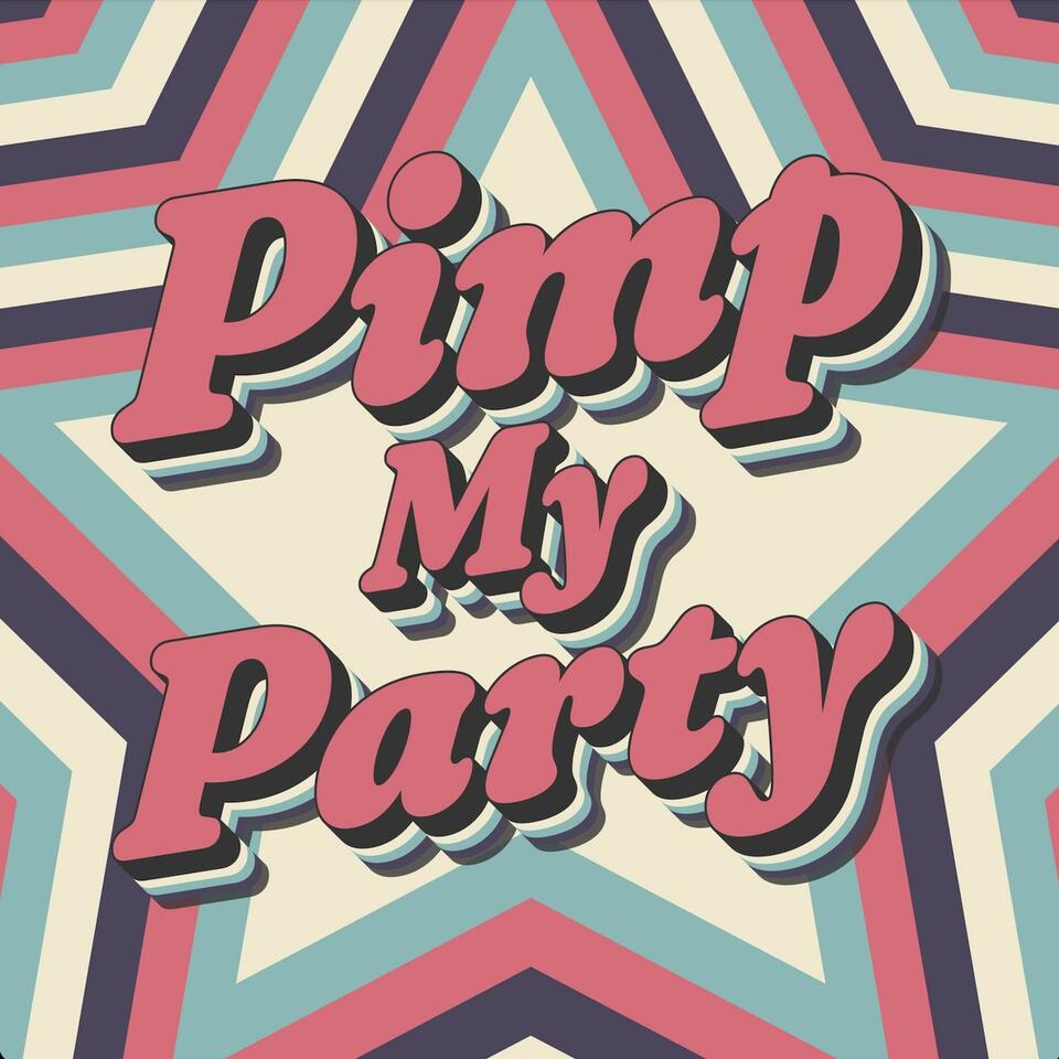 PimpMyParty! Ślub i wesele