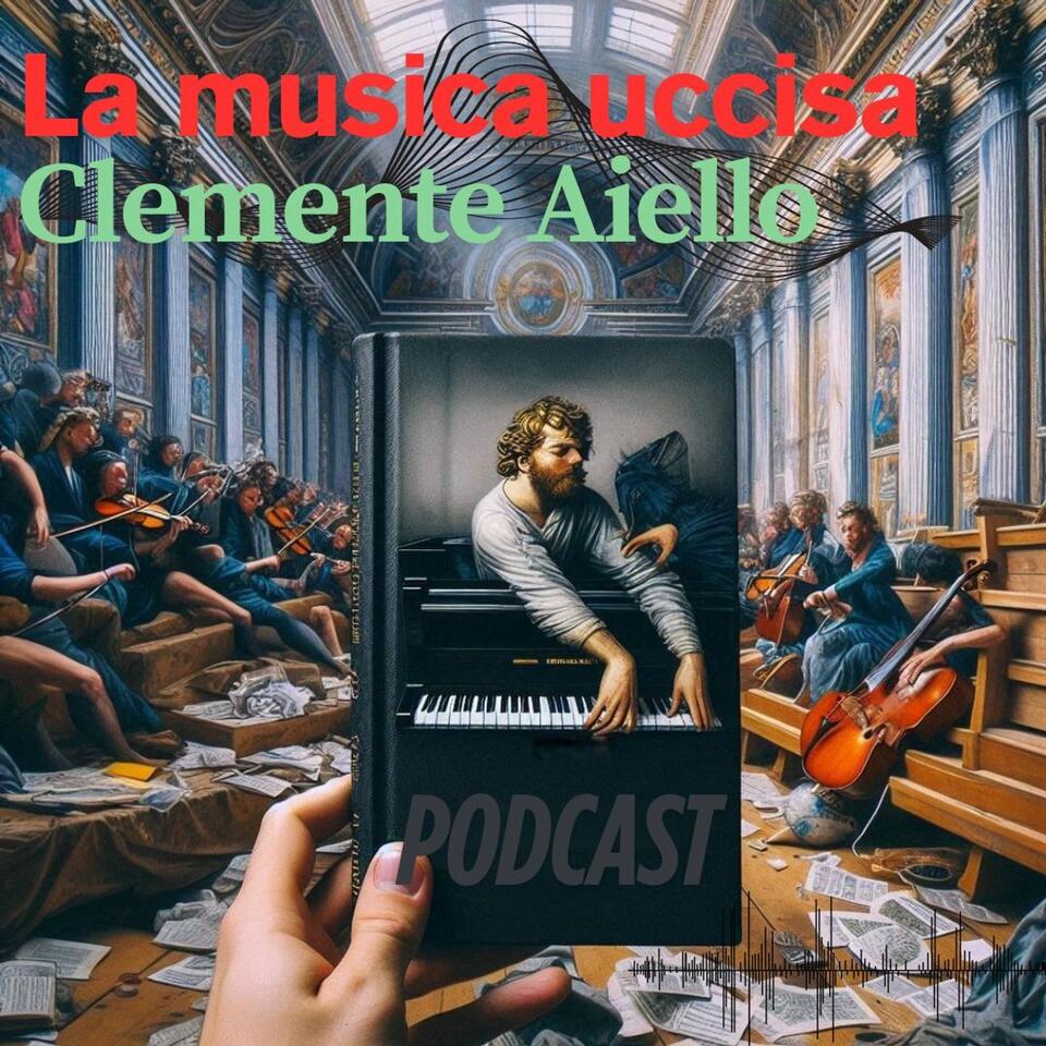 LA MUSICA UCCISA