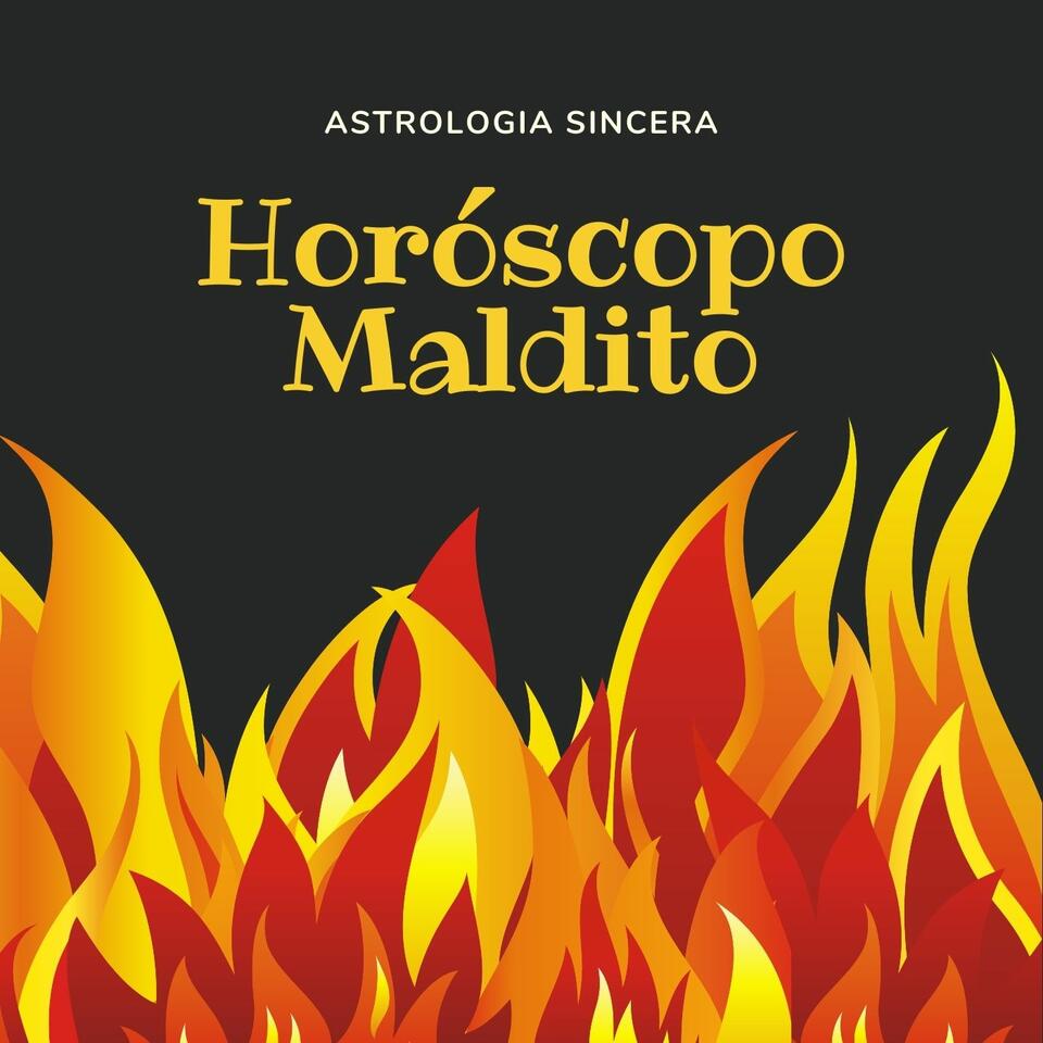 Horóscopo Maldito