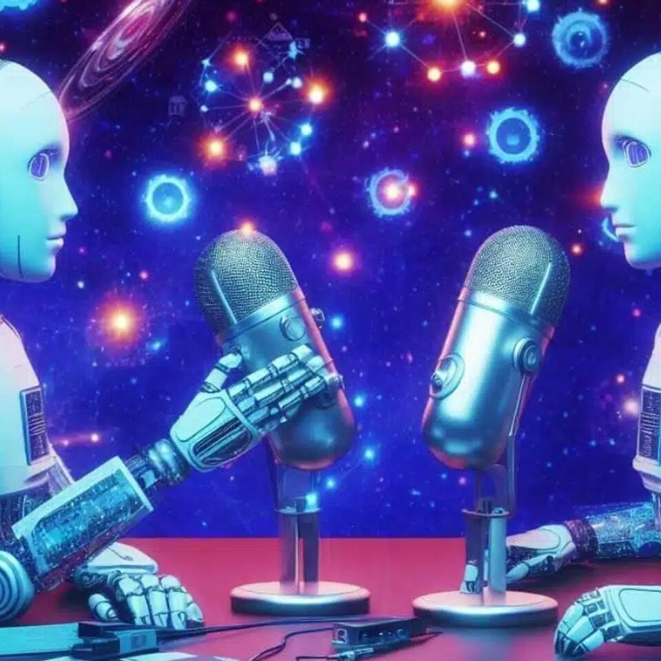 THE IA PODCAST