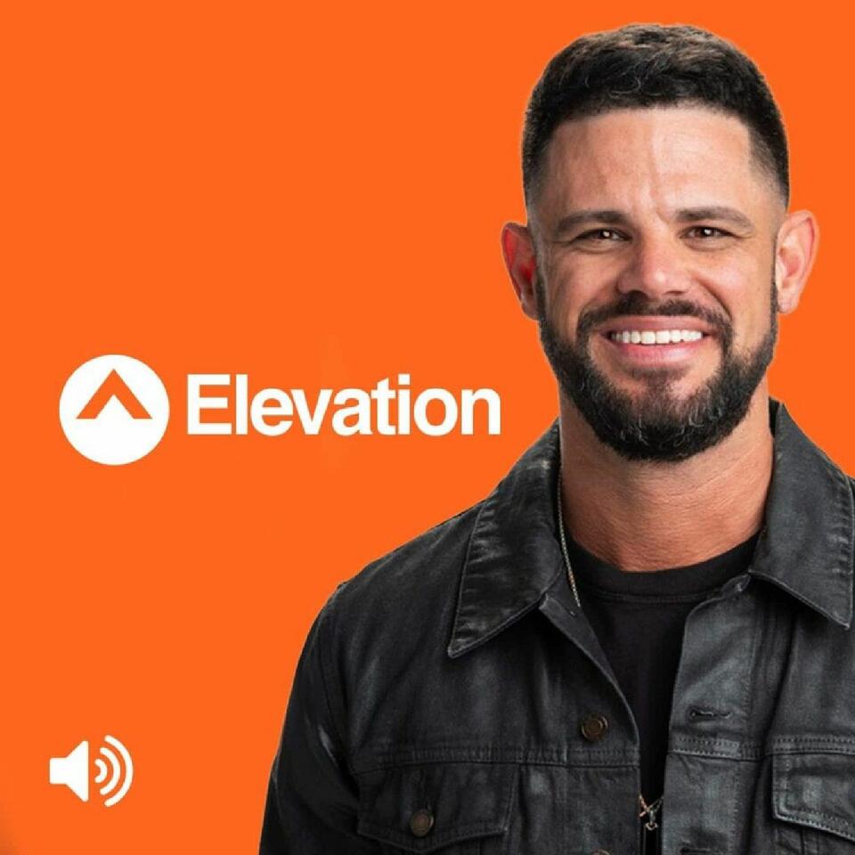 Steven Furtick / Motivational Preaching