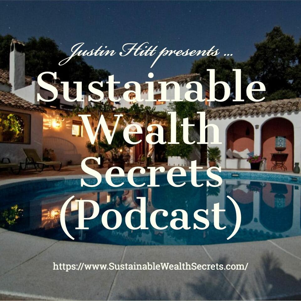 Sustainable Wealth Secrets