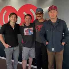 EITM interviews Wilderado - Elliot In The Morning