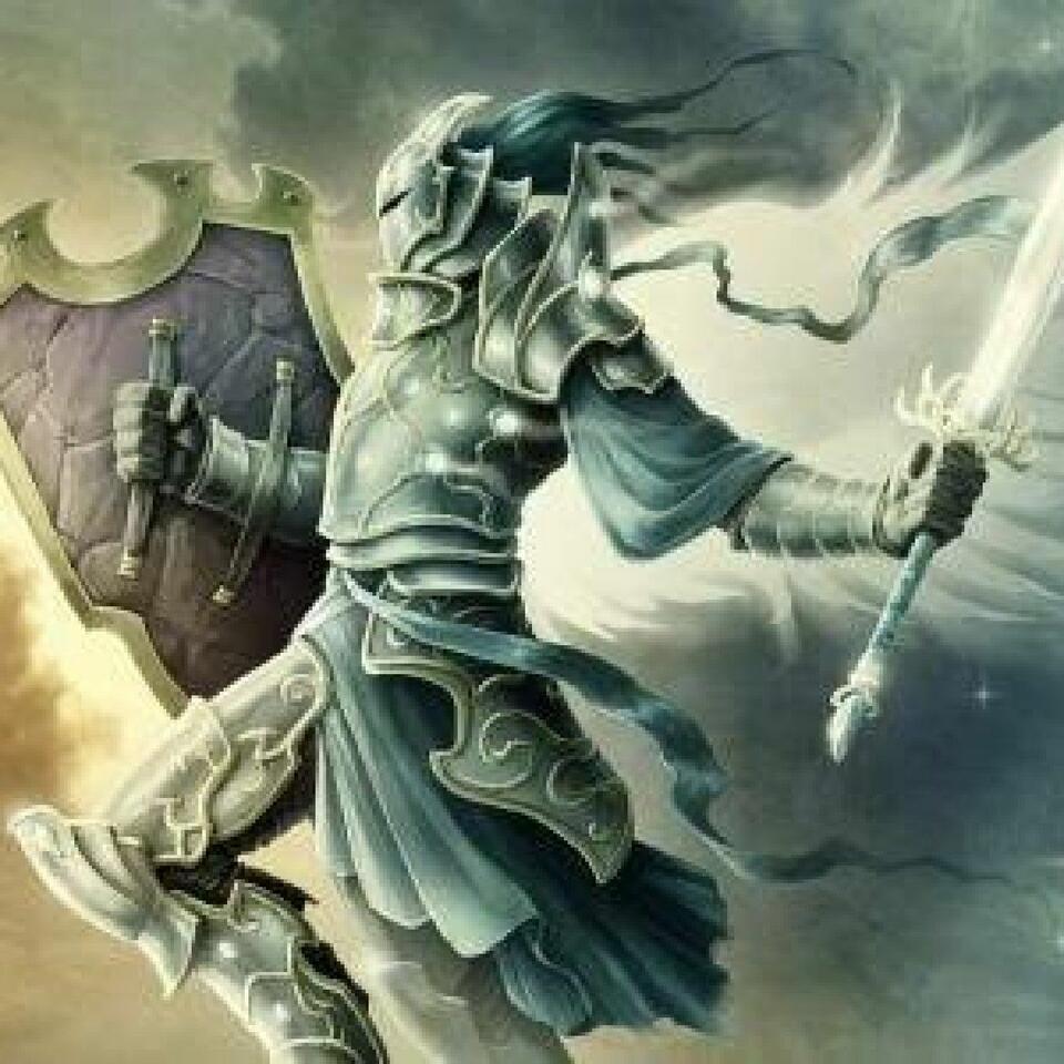 Thorvin a saga(@tonnykingg Tiktok Segui)