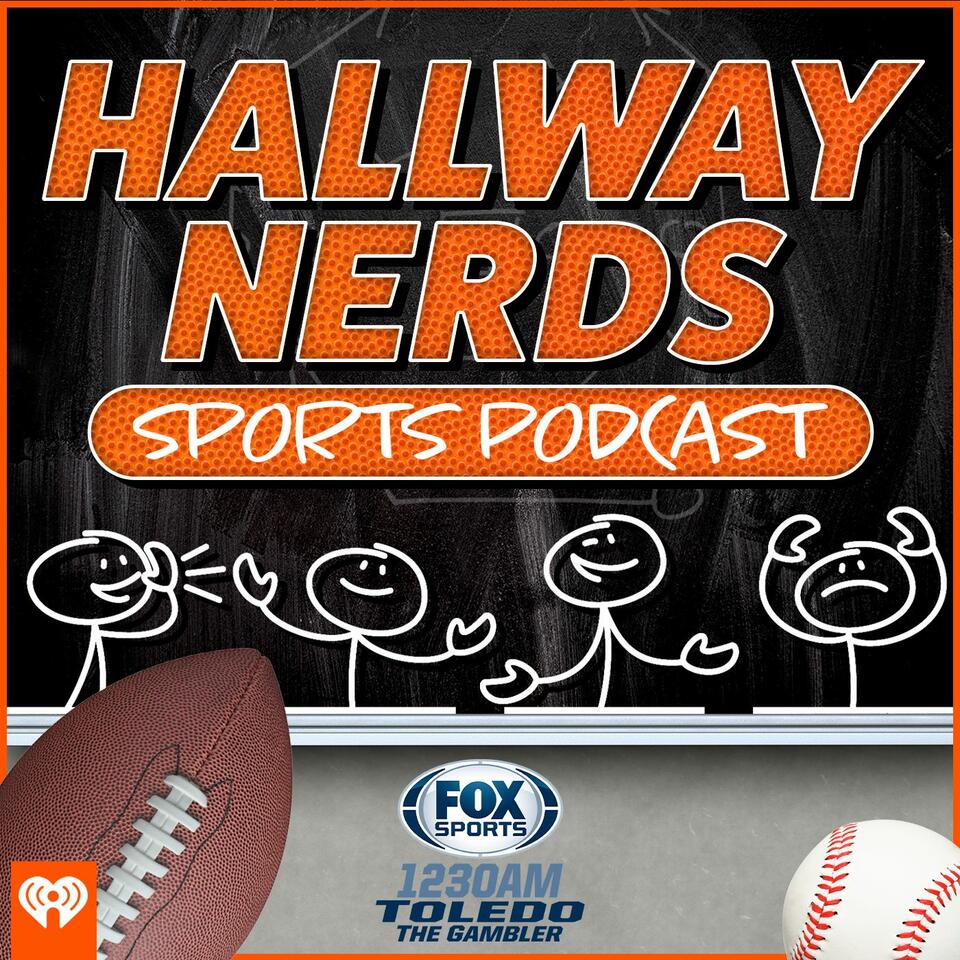 The Hallway Nerds Sports Podcast