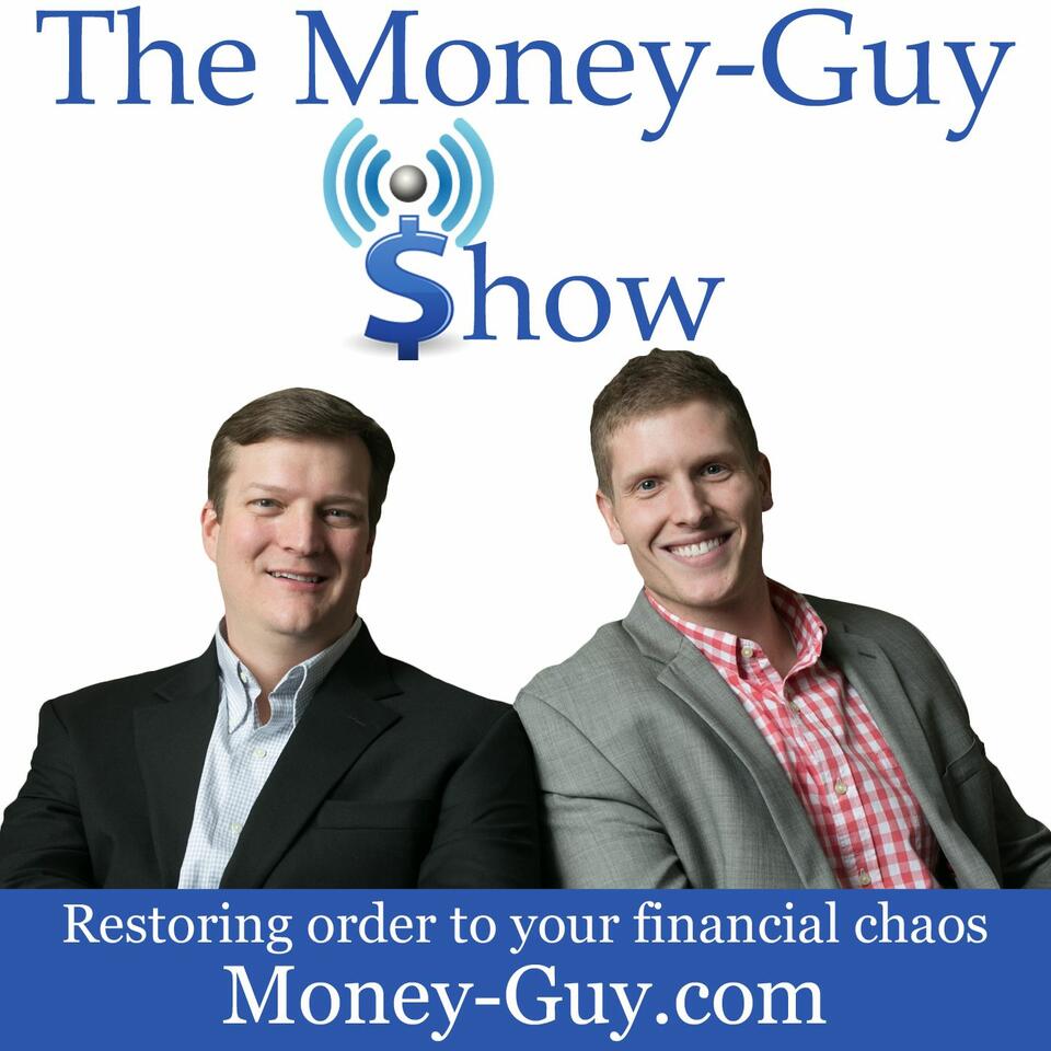 The Money-Guy Show