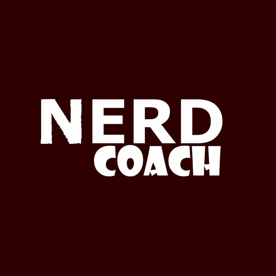Nerd COACH