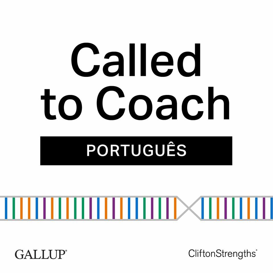 GALLUP® Called to Coach (Português)