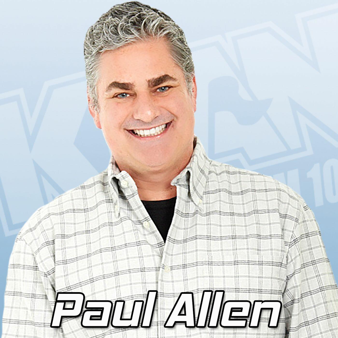 Paul Allen