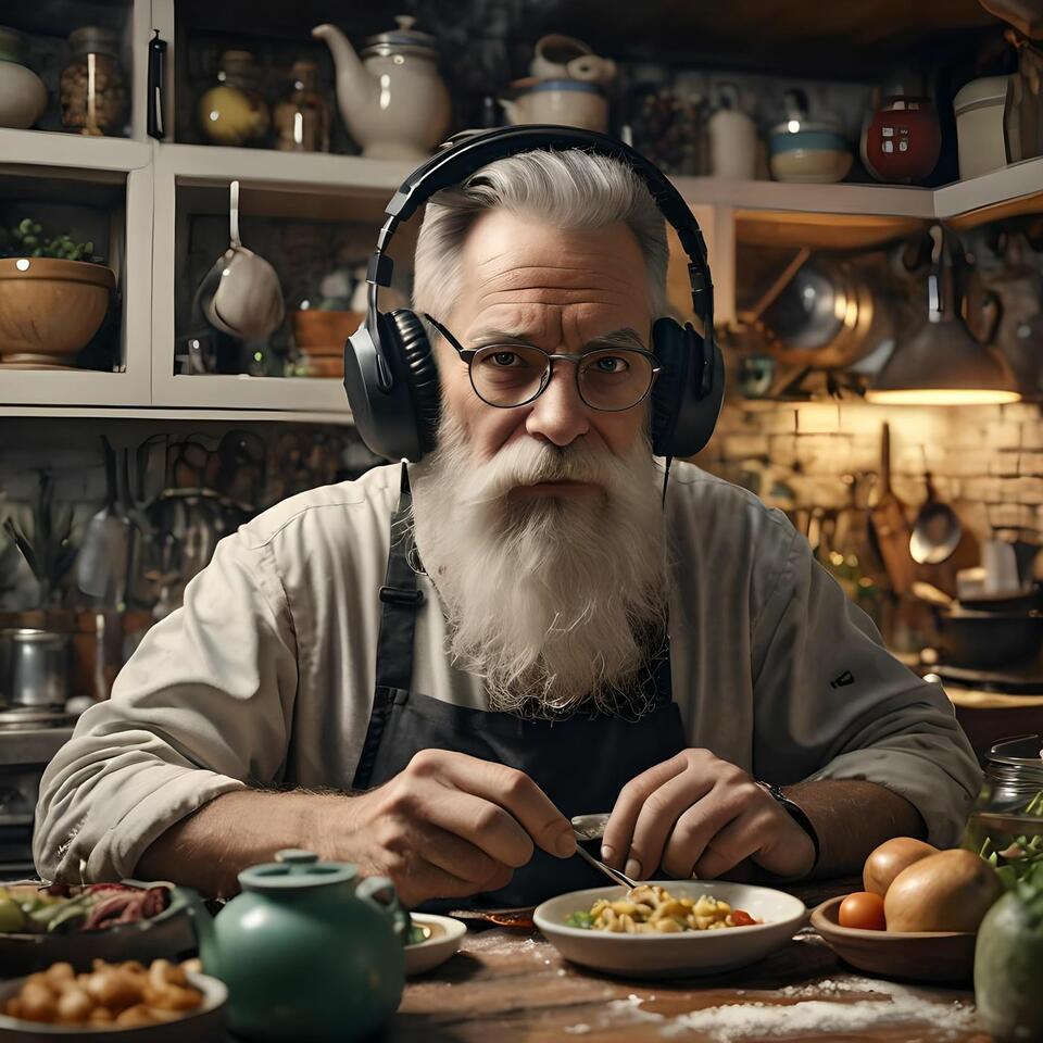 Culinary Chronicles