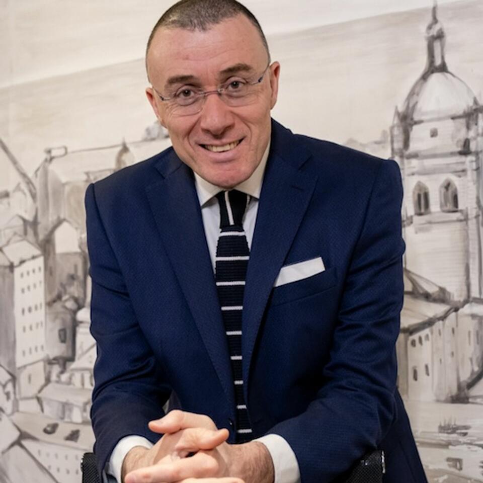 Vendere casa a Genova: strategie per farlo con Gioia