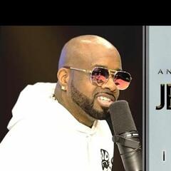 Jermaine Dupri Defends Scooter Braun Buying Taylor Swift's Masters - The Angie Martinez Show