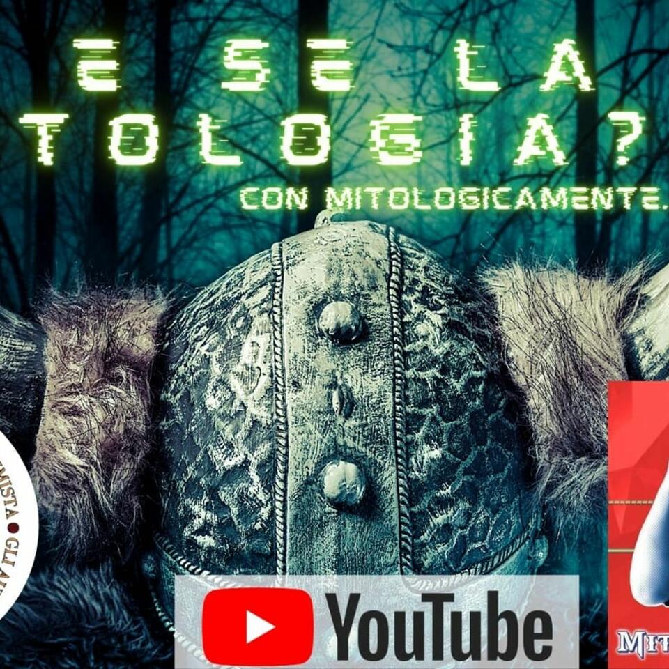 Mitologie Del Mondo - Mila Fois - Mitologicamente Grivitt - Interviste e Podcast.