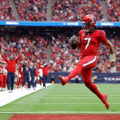 NFL Writer Eric Edholm On If Texans Are Ready For Super Bowl: 'I Still Have My Doubts' - Next Up with Stan Norfleet & Chris Gordy