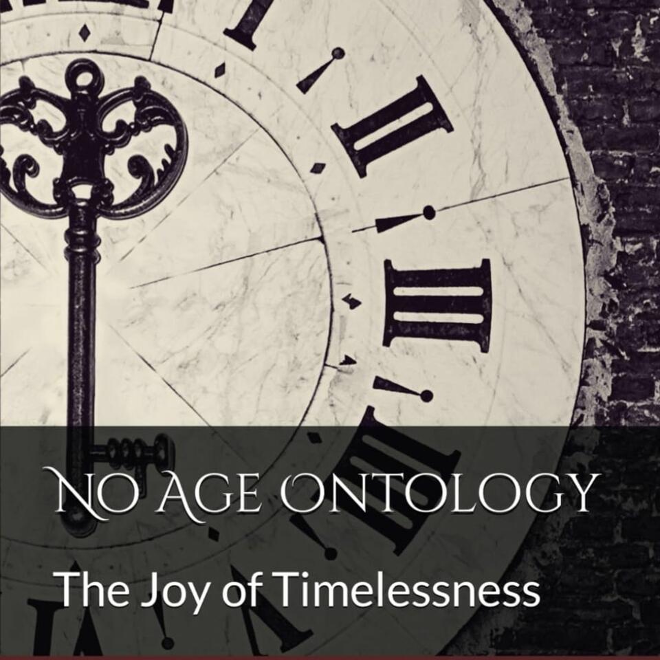 No Age Ontology - Max Corradi