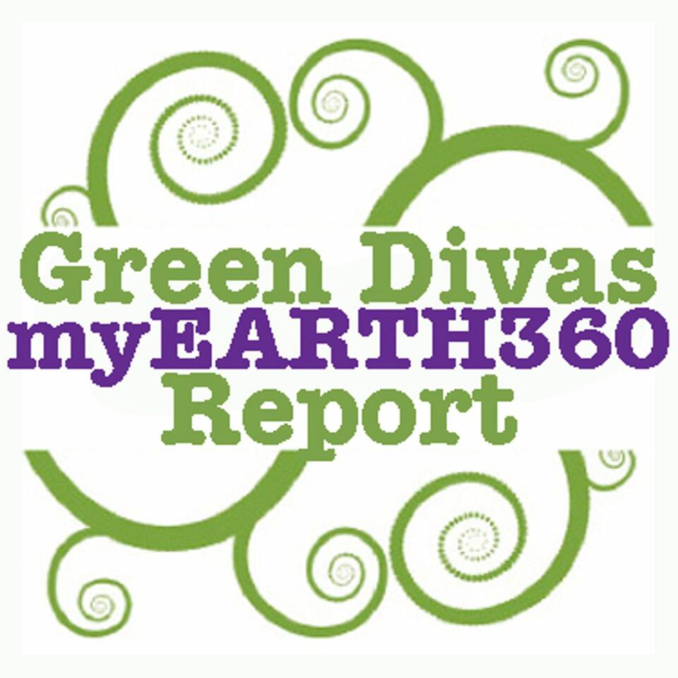 Green Divas myEARTH360 Report