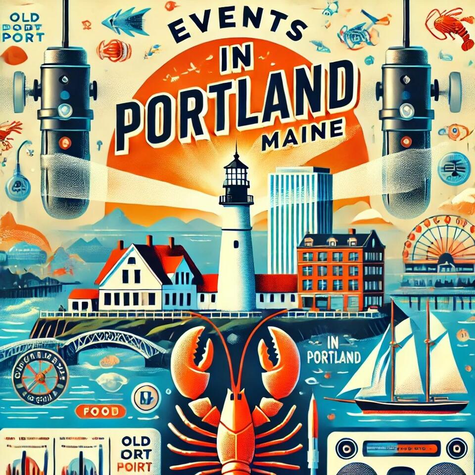 What to do in Portland Maine