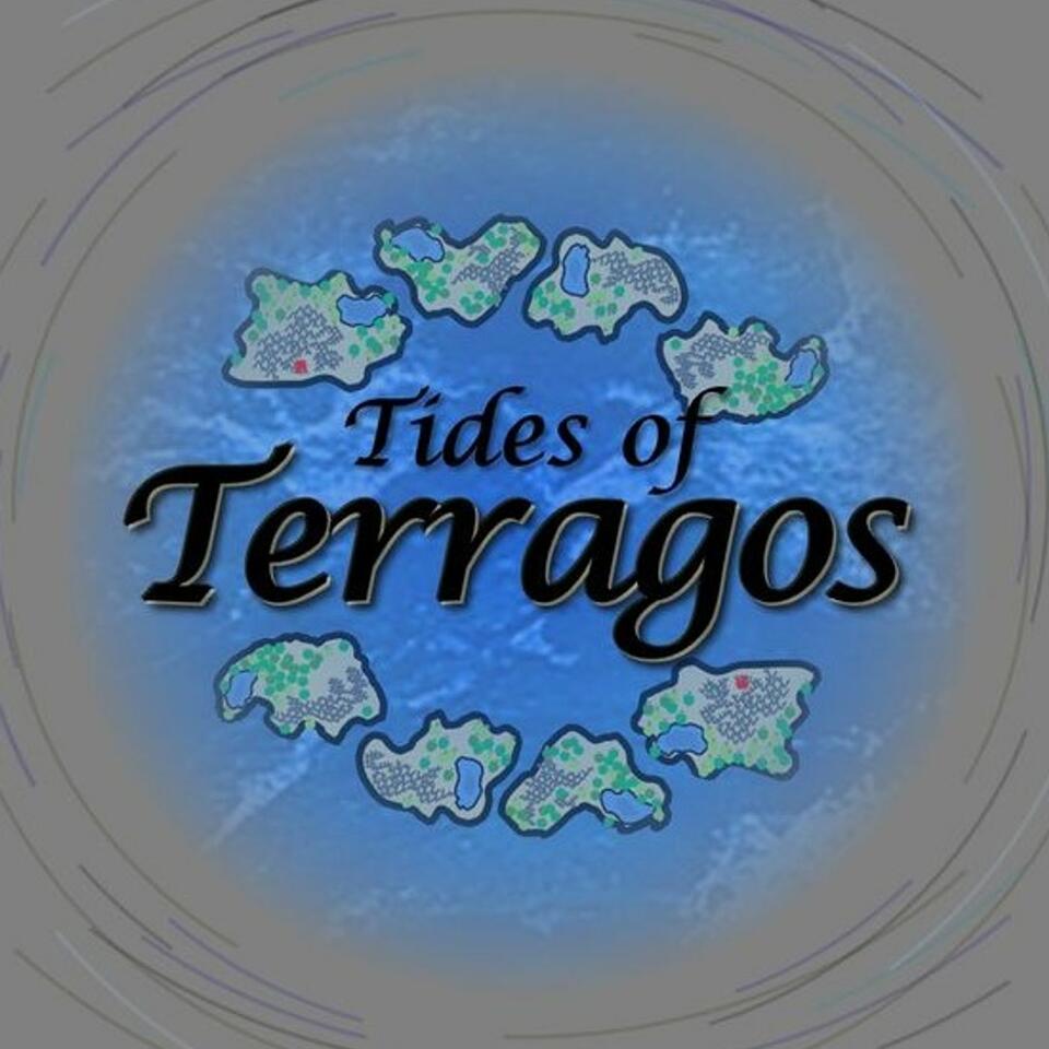 Tides of Terragos