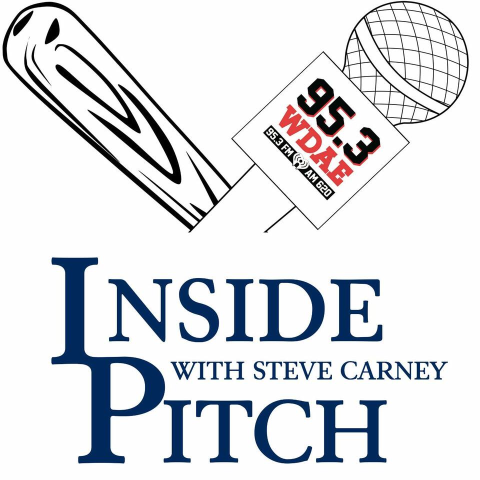 Inside Pitch Podcast