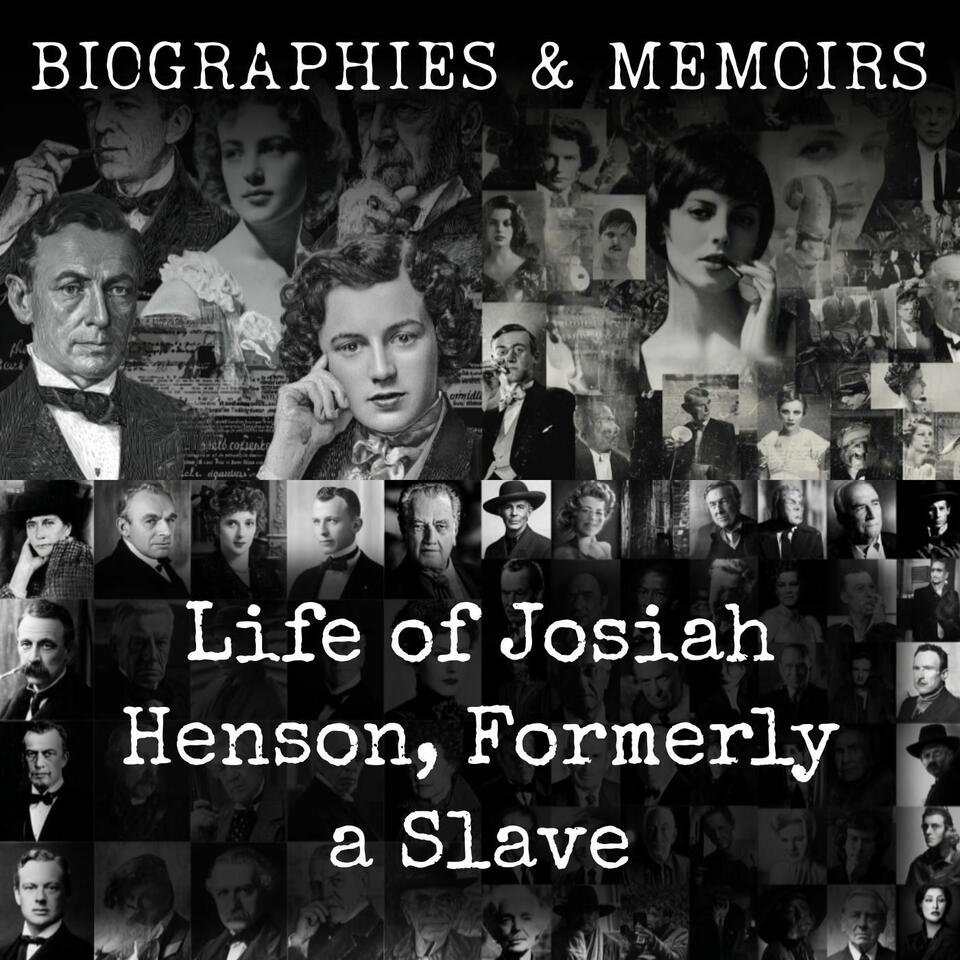 Life of Josiah Henson, Formerly a Slave