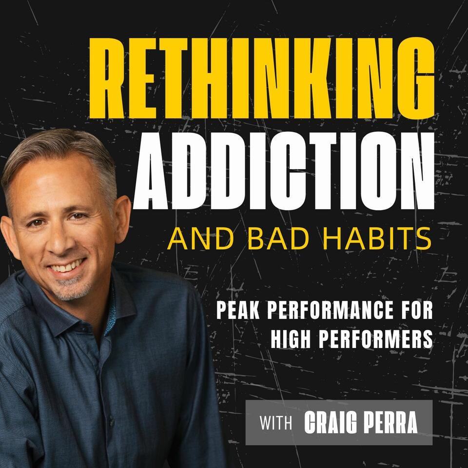 High-Performance Beats Bad Habits