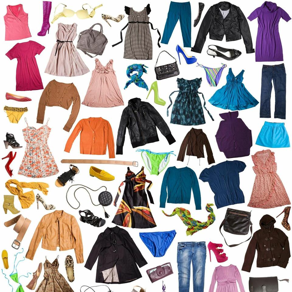 All Things Clothes