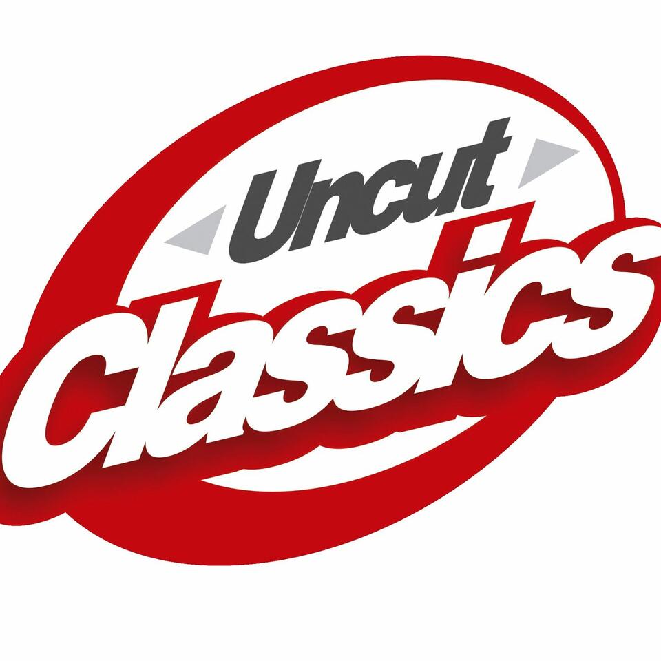 Archivo Uncut Classics