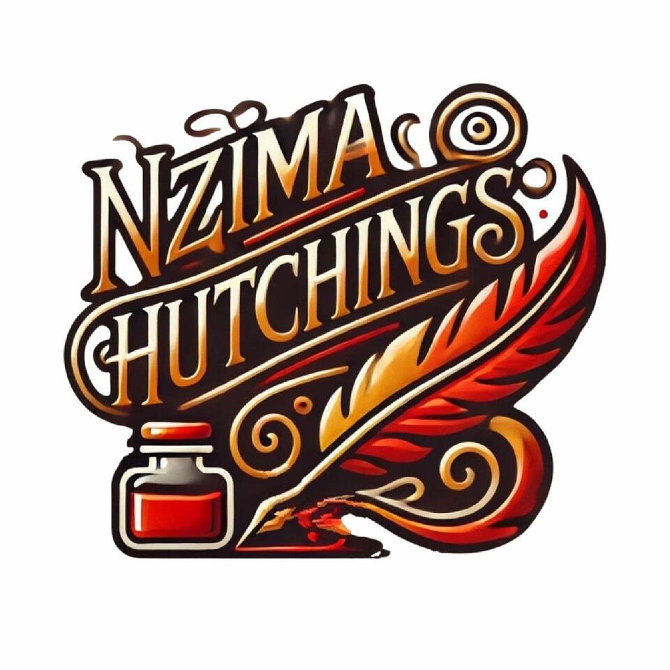Nzima Hutchings's podcast