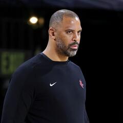 Ime Udoka On Rockets 4-Game Winning Streak: 'We Got Back To Guarding At A Pretty High Level' - The Matt Thomas Show with Ross