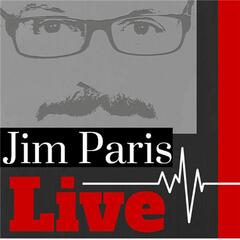 Joe Biden Biographer Makes Report To FBI About Hunter Biden Laptop - Jim Paris Live (James L. Paris)