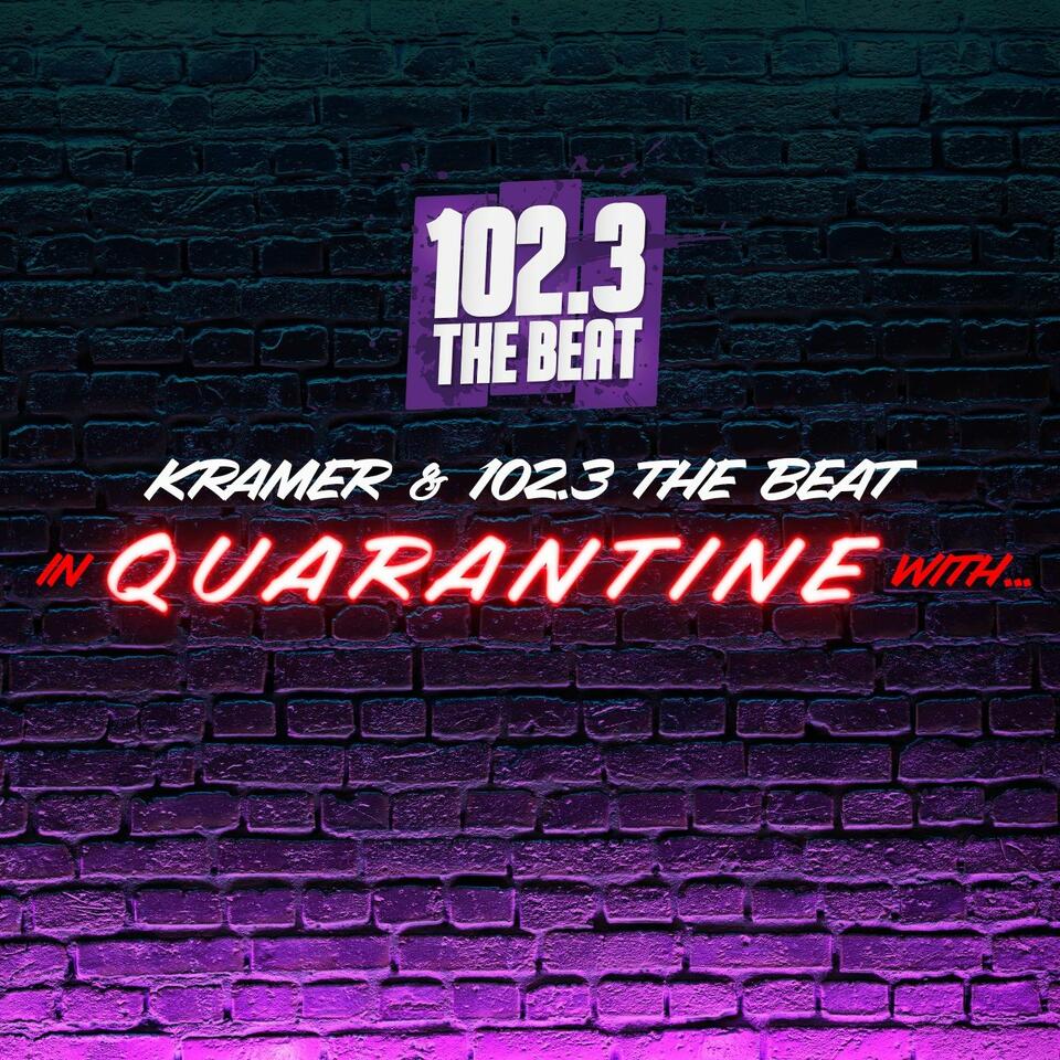 In Quarantine With...