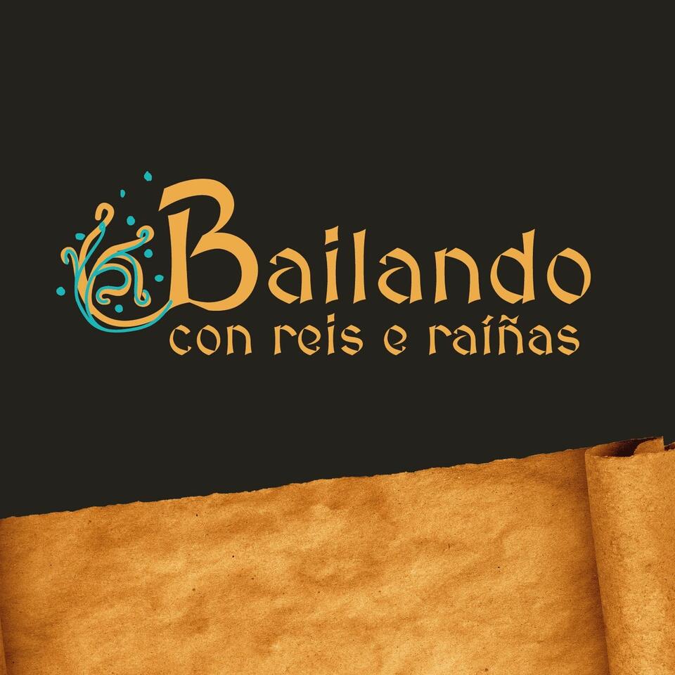 Bailando con reis e raíñas