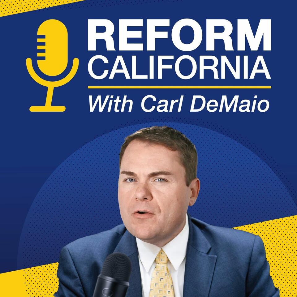 Reform California with Carl DeMaio