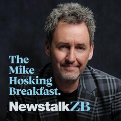 Mike Yardley: Attacks on cops wouldnt happen if they were armed - The Mike Hosking Breakfast