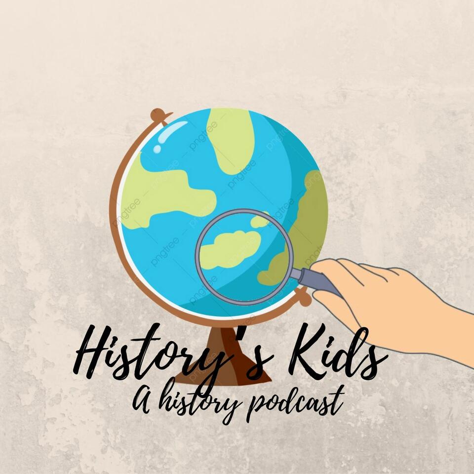 Historys Kids