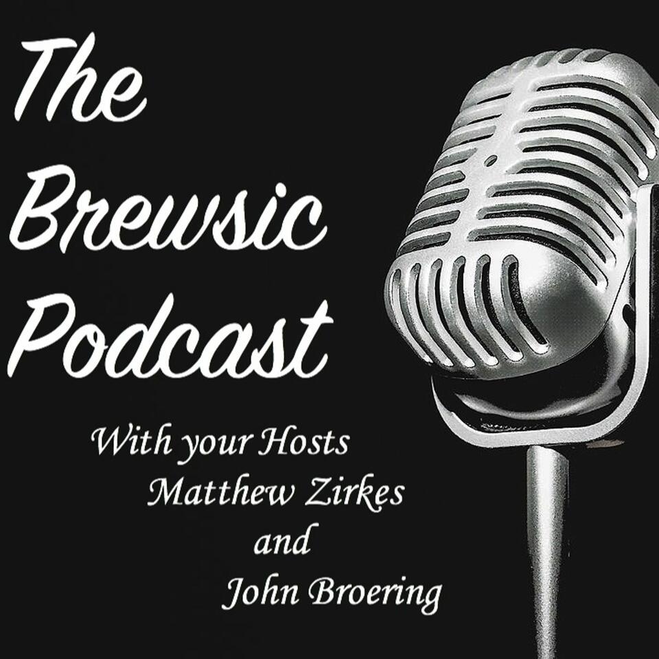 The Brewsic Podcast