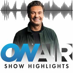 Someone Almost Stole Sisanie's Drunk Taco Bell Order - OAWRS Show Highlights