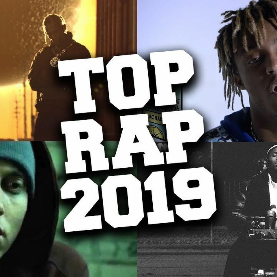 Rap 2019 , Lil Tecca , Blueface Etc!