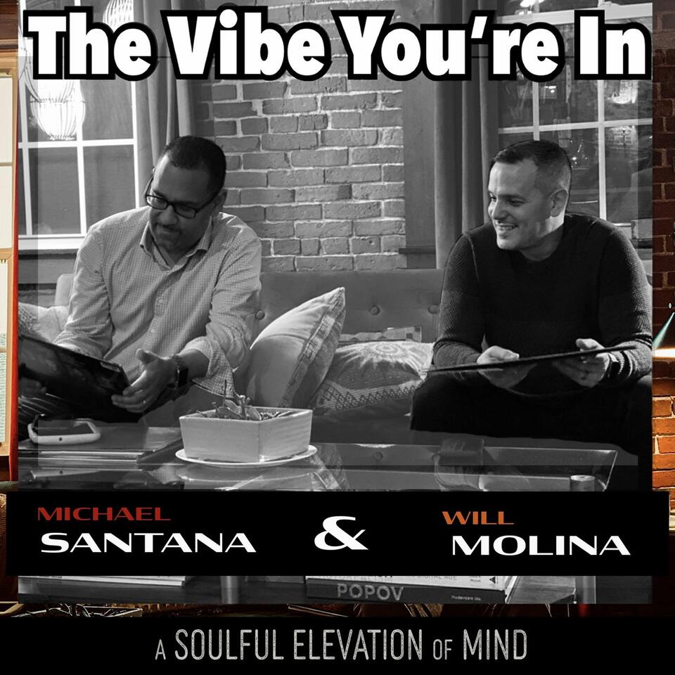 The Vibe You're In