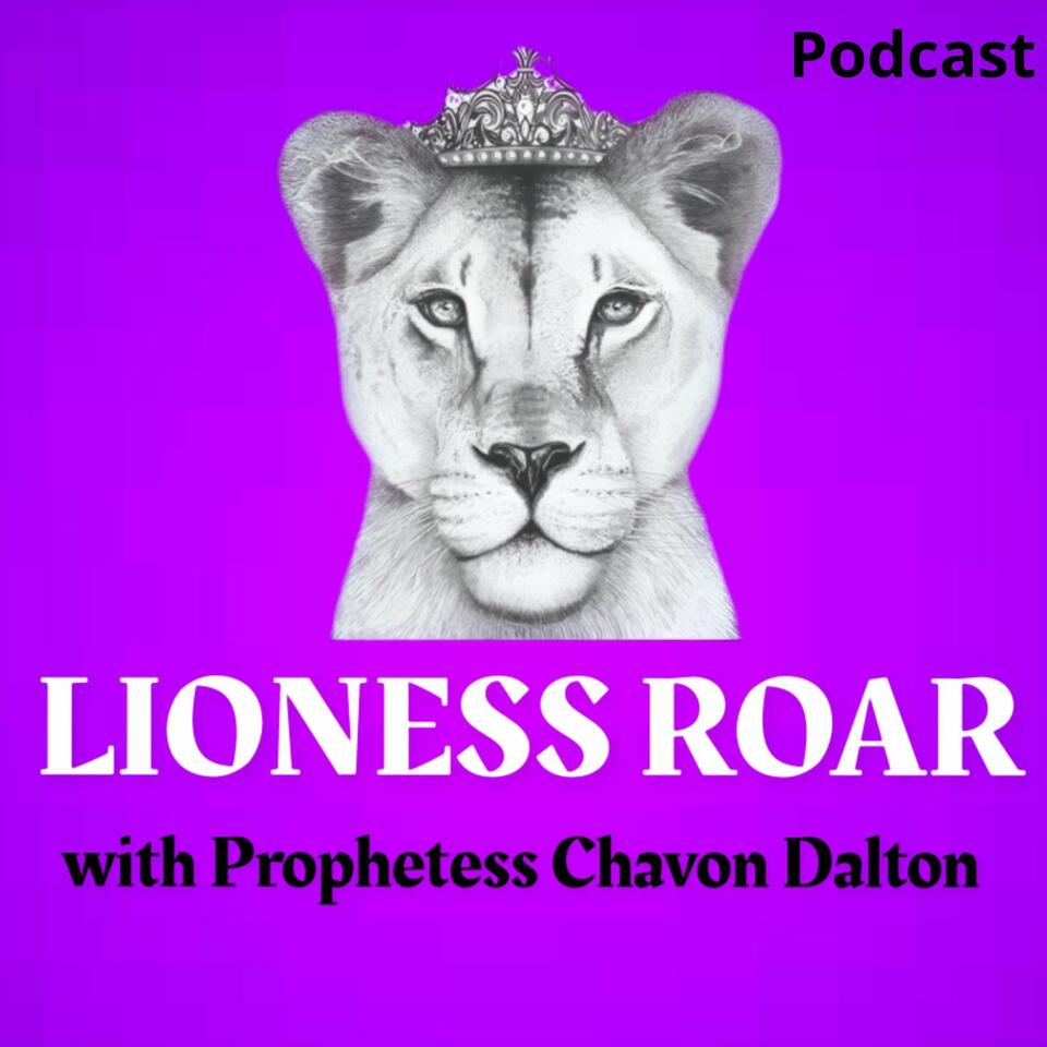Lioness Roar