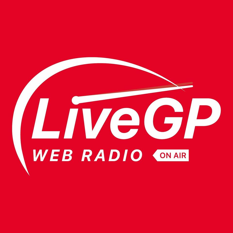 Radio LiveGP