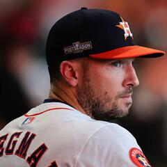 What's Happening With Alex Bregman? Stefon Diggs's Possible Future In H-Town, Brian Bogusevic IN-STUDIO - The Matt Thomas Show with Ross