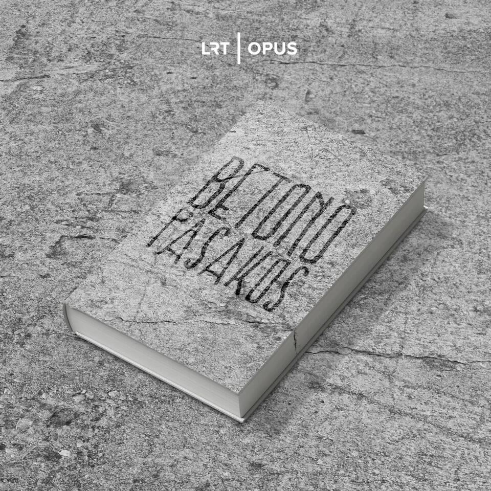 Betono pasakos