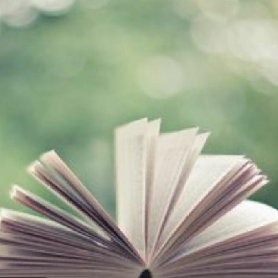 Book Readings