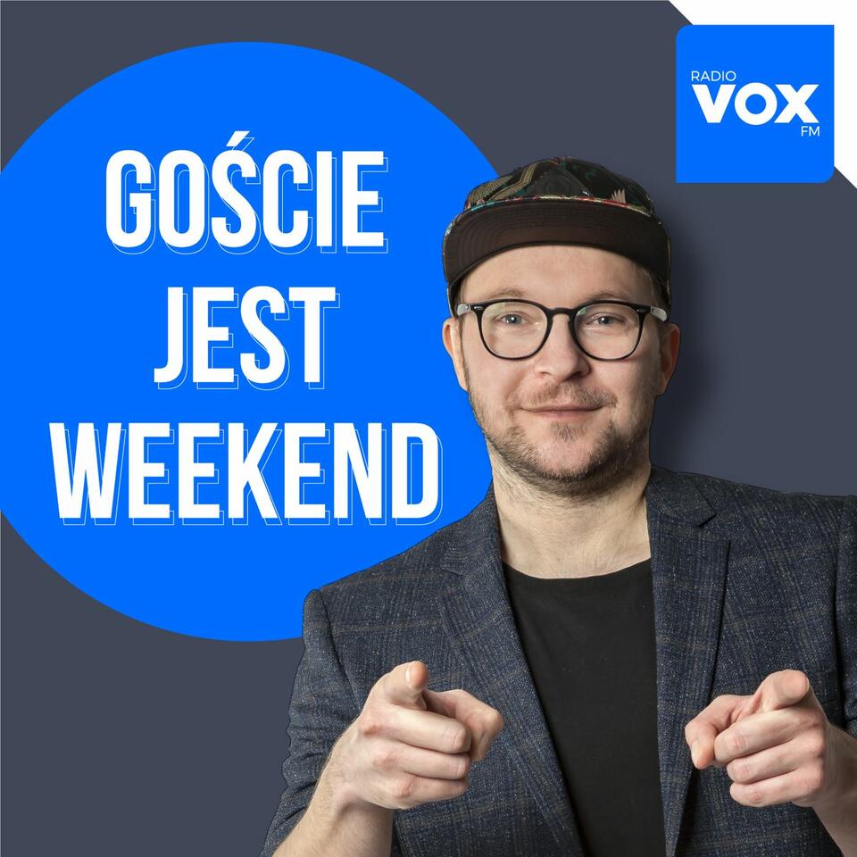 Goście Jest Weekend