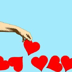 The true color of love (Joke of the Day) - Steve & Gina in the Morning Podcast