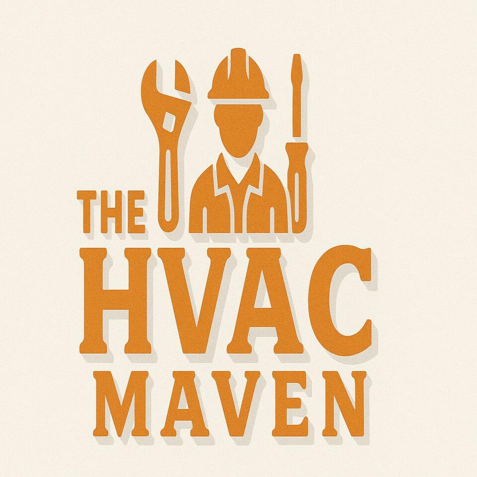 TheHVACMaven.com Audio Blogs Podcast
