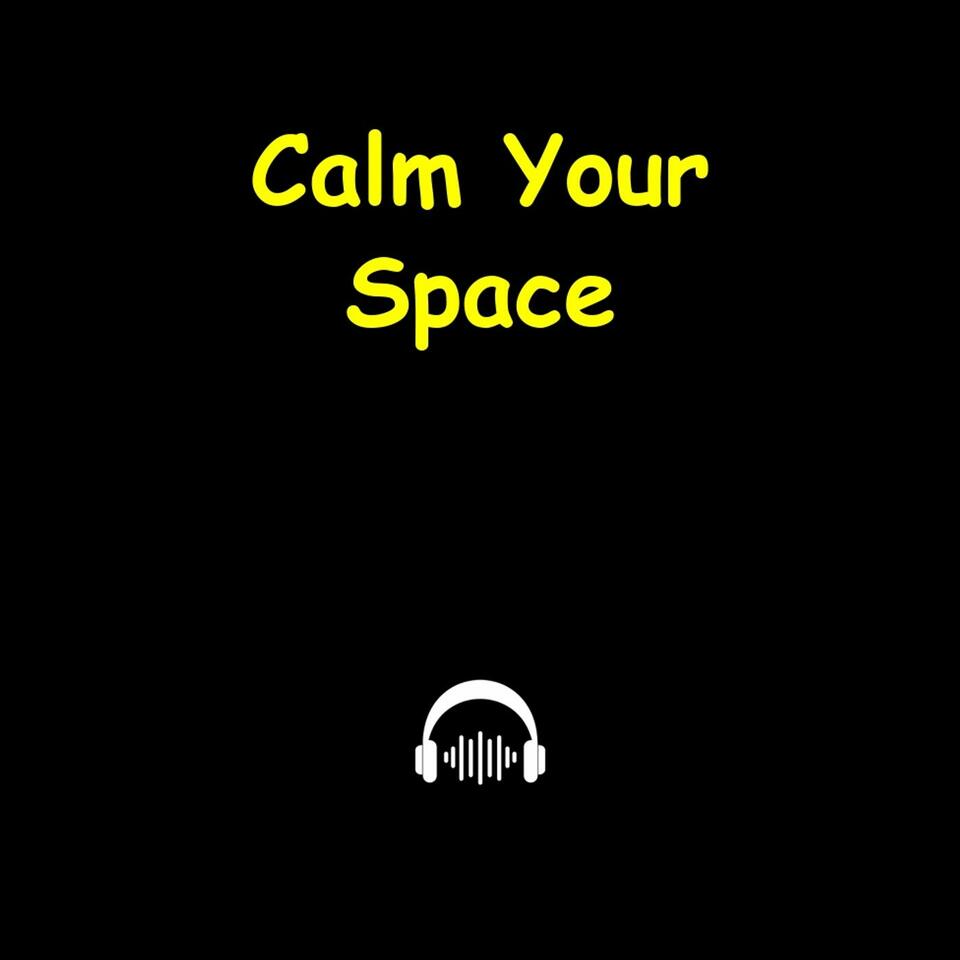 Calm Your Space | Create a Peaceful Home for Mental Clarity
