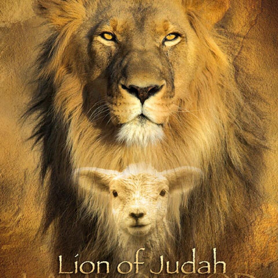 Behold the Lamb of God's podcast